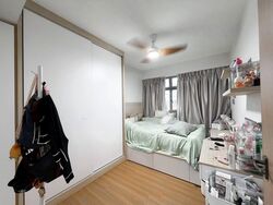 Blk 618B Tampines Greenverge (Tampines), HDB 5 Rooms #633440411